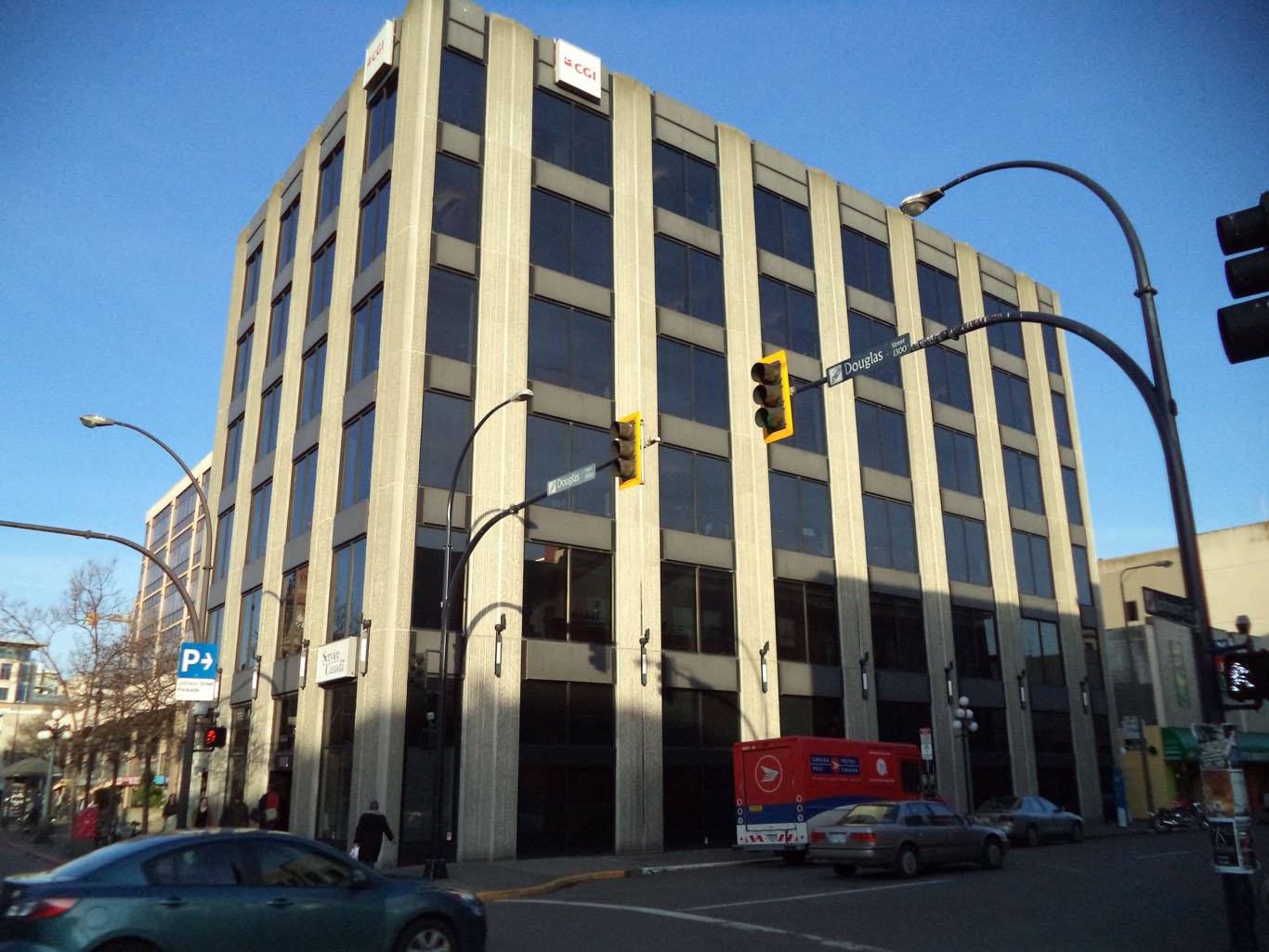 United Way Southern Vancouver Island